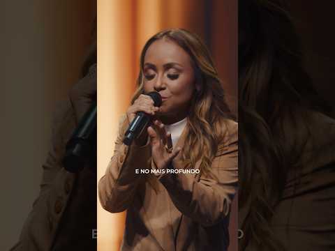 A Tua presença é sempre o melhor lugar, Senhor! #Lançamento #Novidade #Gospel #TuaGlóriaMeAbraça