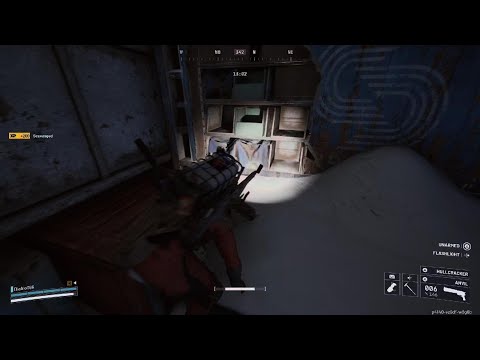 ARC Raiders No Raiders Left behind