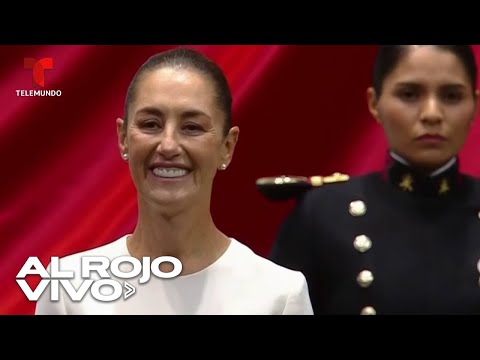 Claudia Sheinbaum: expectativas y desafíos de la primera mujer presidenta de México