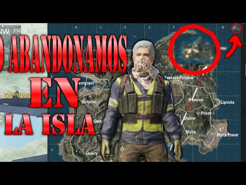 TROLLEADA A RANDOM "OVERBOOKING" PUBG MOBILE NO PARARAS DE REIR