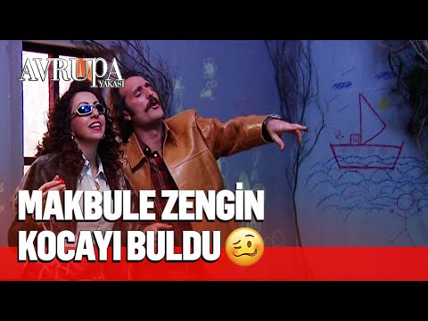 Aşktan gözlerinin kör olması bu olsa gerek - Avrupa Yakası