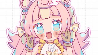 ドカ座りぽみ雑談【ころねぽち】