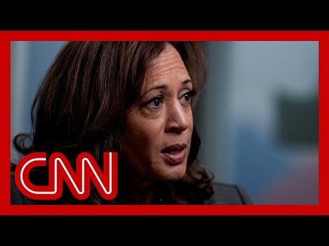 Analyst: Trump’s team may find these Harris interview moments ‘useful’