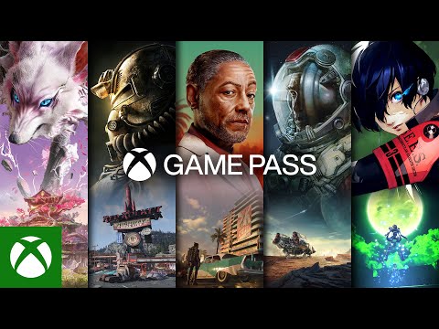 Game Pass - Discover It All
