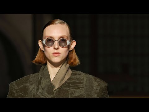 Uma Wang | Fall Winter 2024/2025 | Full Show