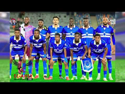 اللاعب السوداني احمد حسنيين: منتخب السودان يقدم مستويات كبيرة نتيجة الاهتمام والمعسكرات الدائمة