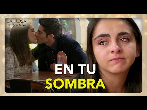 Ximena le dio la prueba de amor a Miguel y después ¡la bloqueó! | EN TU SOMBRA 2/4| LRDG