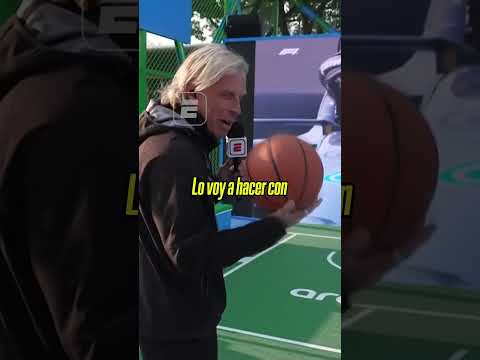 JUAN FOSSAROLI Y ALBERT FÁBREGA EN UN DUELO DE PURO BÁSQUETBOL. ¿HAY PROPUESTAS DE LA NBA? | #Shorts