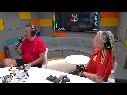 LOS AUTÉNTICOS DECADENTES hablan de su show en el Movistar Arena