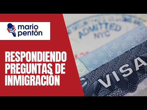 Respondiendo a sus dudas de inmigración con los abogados de Gallardo Law Firm