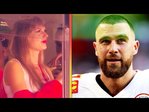 Taylor Swift and Travis Kelce Shut Down Kansas City Restaurant After Chiefs Victory