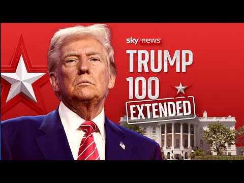 Trump 100: Trump’s Pentagon vs the press: What comes next?