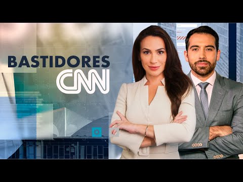 AO VIVO: BASTIDORES CNN - 06/02/2025