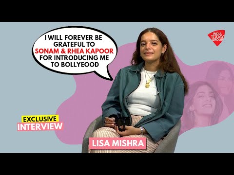 Lisa Mishra Exclusive Conversation With Hesha Chimah | India Today Live