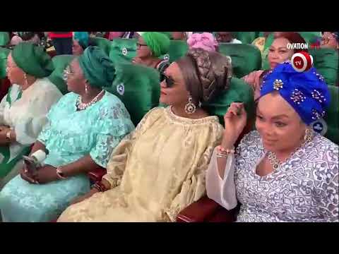 TOKUNBO ADEOLA THANKS GOD AT 70