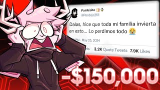 DALAS REVIEW Y LA MAYOR ESTAFA DE TODO YOUTUBE
