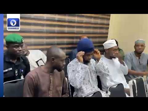 Oyo School Kidnapping: Five Alleged Suspects Plead Not Guilty In Court