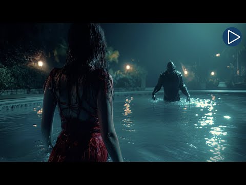 BOG CREATURES 🎬 Full Exclusive Sci-Fi Horror Movie 🎬 English HD 2025