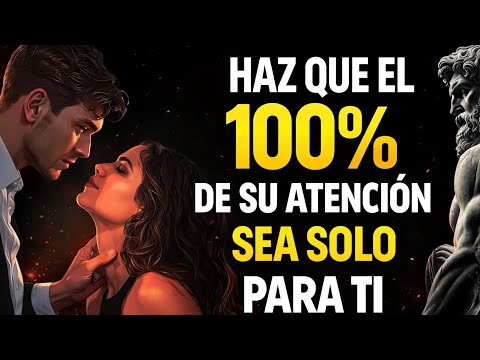 ROBA SU ATENCIÓN CON ESTOS 3 PODEROSOS TRUCOS..