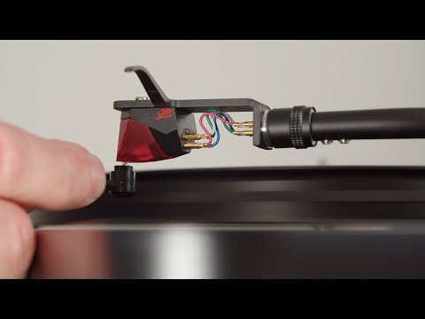 How to clean the stylus on your phono cartridge