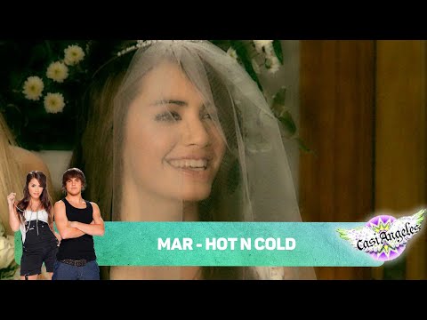Casi Angeles - Hot N Cold