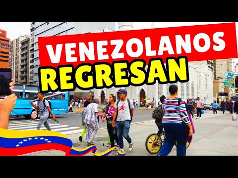 Esta es la VERDAD de VENEZUELA está más SEGURA