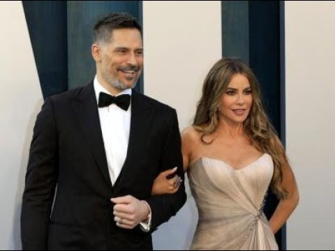 Sofía Vergara y Joe Manganiello oficialmente divorciados ¡así se repartieron sus bienes