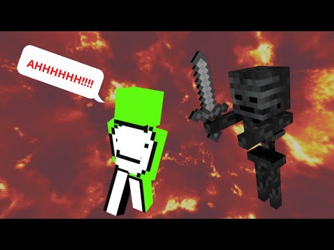 Dream Speedruns, Sapnap BLOWTORCHES a McChicken - Stream Highlights