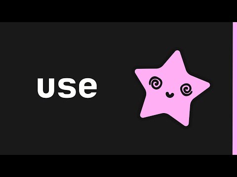 My favourite Gleam feature confuses people...