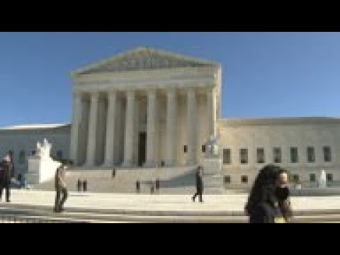 Unlikely US Supreme Court fully repeals Obamacare