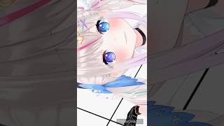 闘魂ちゅ〜にゅ〜♡ #vtuber #3d #shorts