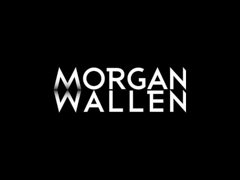 Morgan Wallen - Happy Hour (LIVE) - House Of Blues Orlando 03-01-2019