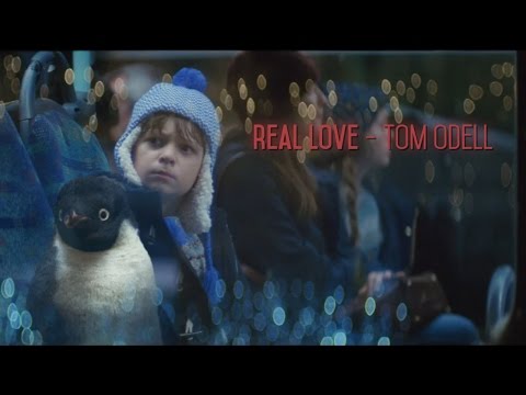 Tom Odell: Real Love - on piano | LEOUD