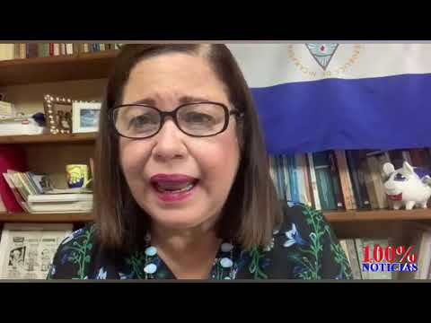 ?Coalición Nacional se pronuncia sobre votación en la OEA en resolución que acorrala a Daniel Ortega