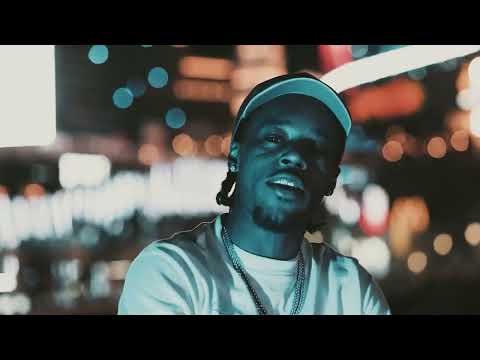 Bez19 - Masked Up (Official Music Video) Dir by @CMDELUX