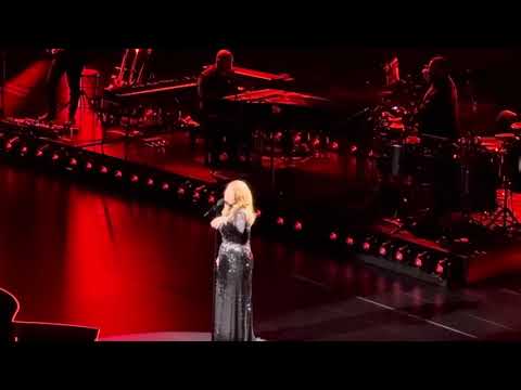 Adele - Skyfall (live) @ The Colosseum Las Vegas, NV 11/16/24