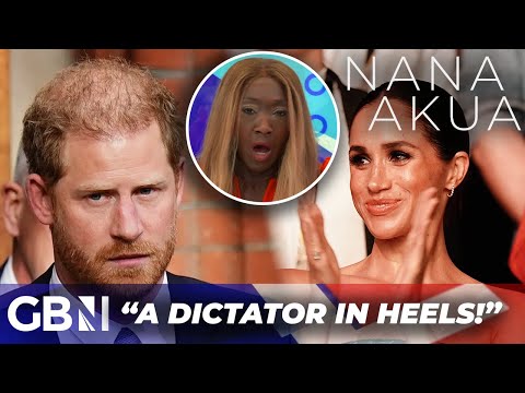 “Meghan is a DICTATOR in heels!” - Sussexes’ popularity dwindles amid new reports