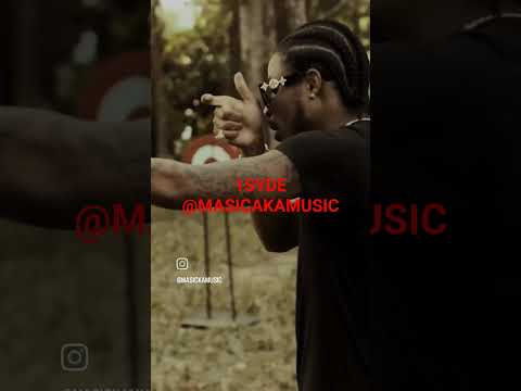 @masickamusic #scope #music #dancehall #hiphop #fyp #fypage #masicka #1syde