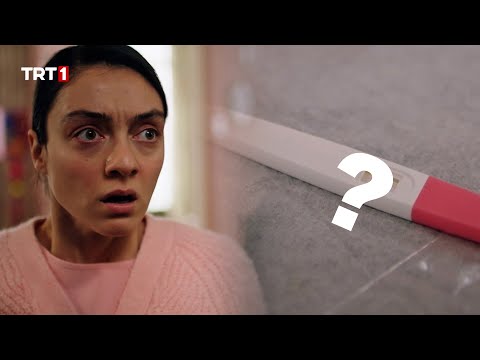 Hamilelik Testinin Sonucu... | Masumlar Apartmanı 60. Bölüm | #Shorts