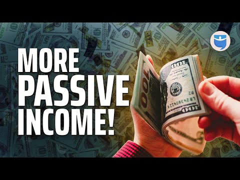 Lower Taxes, More Passive Income with The 1031 Exchange