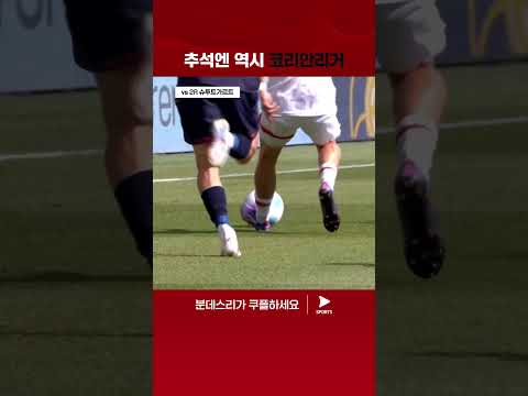 마인츠의 중심! 이재성 & 홍현석의 24-25 활약상 | 분데스리가 | 마인츠