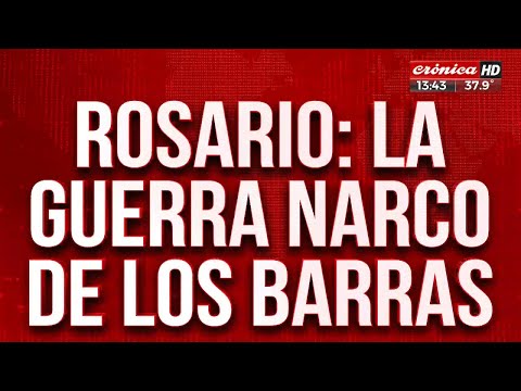 Amenaza a Messi: ¿Fue un mensaje de la barra de Rosario Central?