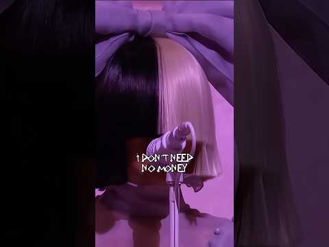 I got you, baby - Team Sia