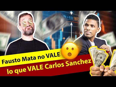 ¿CARLOS SANCHEZ VALE MAS QUE FAUSTO MATA? ?  | Miguel De la Cruz  en Entre Tragos con el TioPhillip