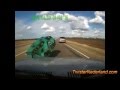 Russia Crazy Traffic