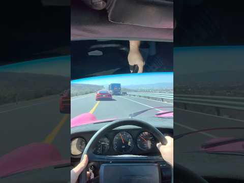 No hagas esto al rebasar