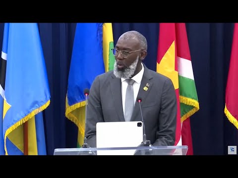 Curaçao Joins CARICOM As Associate Member