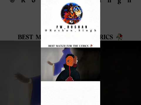 IS IT PAIN FULL #anime #obito #naruto #shots