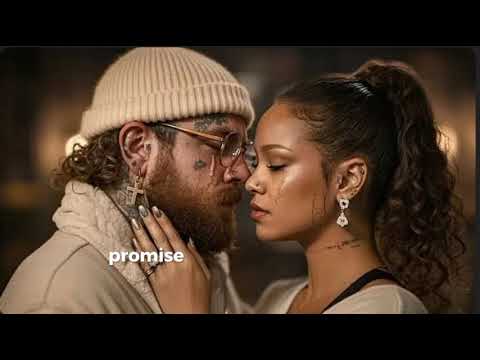 Teddy Swims Ft. Rihanna - Promise Me We'll Never Fade ( 2026 Emotional Song)