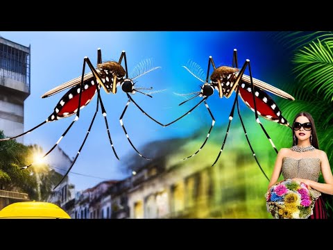 Dengue, Dívidas e Drama: Brasil em Foco em 29 de Abril de 2024